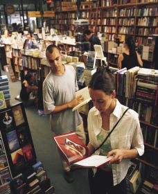 Gleebooks - Tourism Caloundra 0