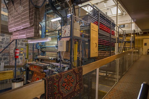 National Wool Museum - Tourism Caloundra 1
