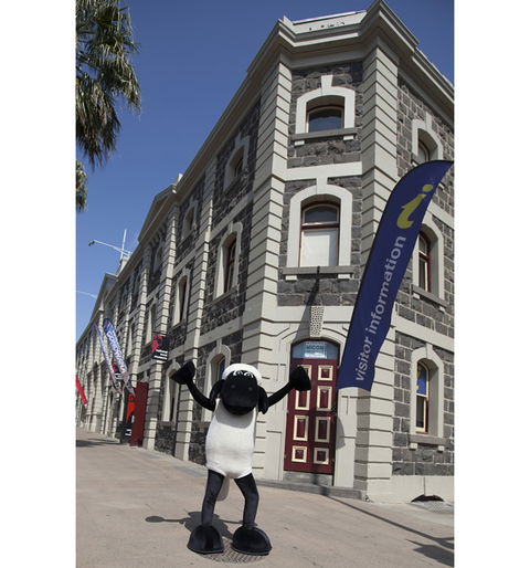 National Wool Museum - Tourism Caloundra 6