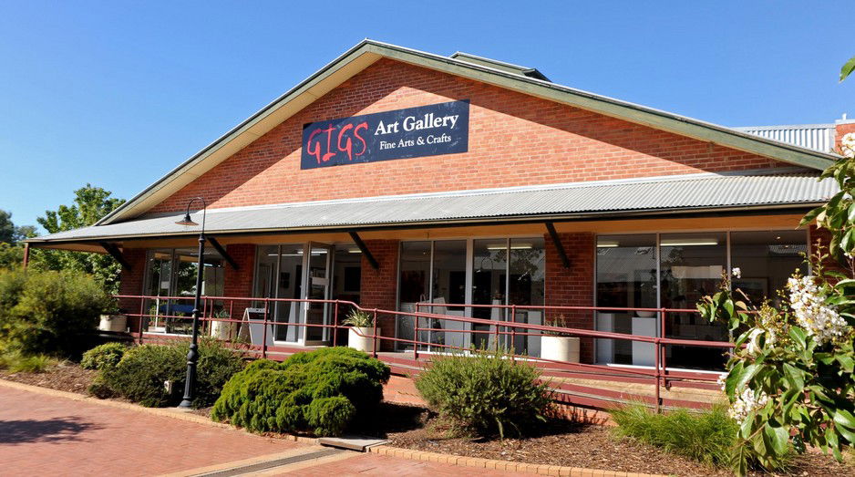 West Wodonga VIC Tourism Caloundra