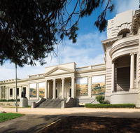 Geelong Gallery - Tourism Caloundra