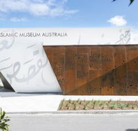 Islamic Museum of Australia - Tourism Caloundra