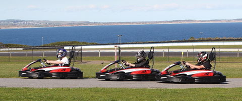Phillip Island Grand Prix Circuit - Tourism Caloundra 1