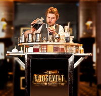 The Roosevelt - Tourism Caloundra