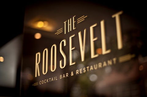The Roosevelt - Tourism Caloundra 1