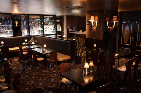 The Roosevelt - Tourism Caloundra 2