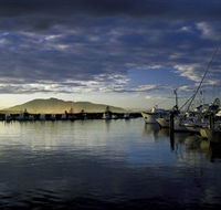 The Coast Road - Tourism Caloundra