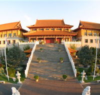 Nan Tien Temple - Tourism Caloundra