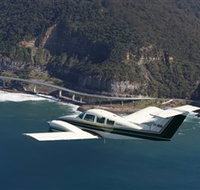 NSW Air - Tourism Caloundra
