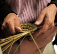 Boolarng Nangamai - Aboriginal Art and Culture Studio - Tourism Caloundra