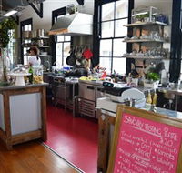 The Schoolhouse - Tourism Caloundra