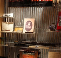 Tongarra Bicentennial Museum - Tourism Caloundra