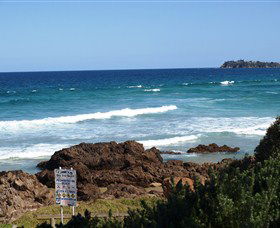 Deua NSW Tourism Caloundra