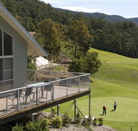 Kangaroo Valley Golf Club - Tourism Caloundra