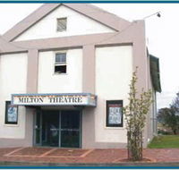 Milton Theatre - Tourism Caloundra