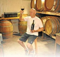 Salet Wines - Tourism Caloundra