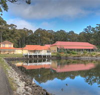 Jervis Bay Maritime Museum - Tourism Caloundra