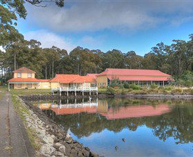 Jervis Bay Maritime Museum - Tourism Caloundra 0