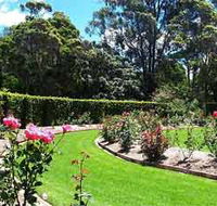 Wollongong Botanic Garden - Tourism Caloundra