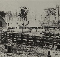 Ghost Walks of Milton - Tourism Caloundra