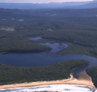 Timbertops - Horse Riding - Tourism Caloundra
