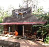 The Original Gold Rush Colony - Tourism Caloundra