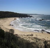Mystery Bay Lookout - Tourism Caloundra