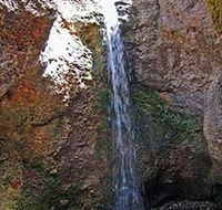 Grotto Walk - Tourism Caloundra