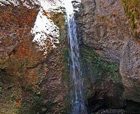 Grotto Walk - Tourism Caloundra 0