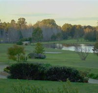 Moruya Golf Club - Tourism Caloundra