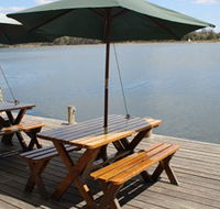 Dine at Tuross Boatshed and Cafe - Tourism Caloundra