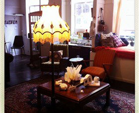 Studio 19 Art Gallery And Creative Loungeroom - Tourism Caloundra 0