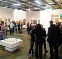 Project Contemporary Artspace - Tourism Caloundra