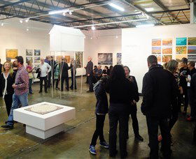Project Contemporary Artspace - Tourism Caloundra 0