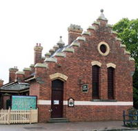 Berry Historic Museum - Tourism Caloundra