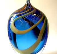 The Hot Glass Gallery and Studio - Tourism Caloundra