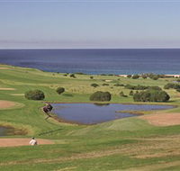 Gerringong Golf Club - Tourism Caloundra