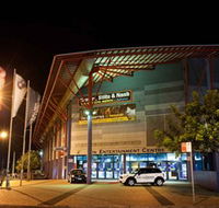 WIN Entertainment Centre - Tourism Caloundra