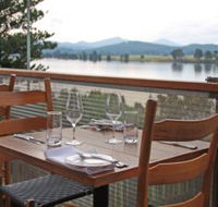 The River Restaurant - Tourism Caloundra