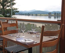 The River Restaurant - Tourism Caloundra 0