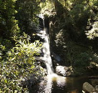 Macquarie Pass National Park - Tourism Caloundra