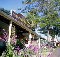 Passionfish Candles - Tourism Caloundra