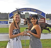 Nowra Raceway - Tourism Caloundra