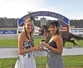 Nowra Raceway - Tourism Caloundra 0