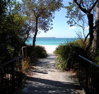 Greenfields Beach - Tourism Caloundra