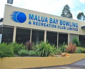 Malua Bay Bowling And Recreation Club - Tourism Caloundra 0
