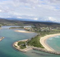 Bermagui Country Club - Tourism Caloundra