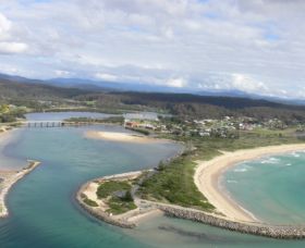 Bermagui Country Club - Tourism Caloundra 0