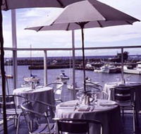 Harbourside Restaurant - Tourism Caloundra