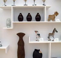Swinging Swaggy Pottery Gift Ware and Cafe - Tourism Caloundra